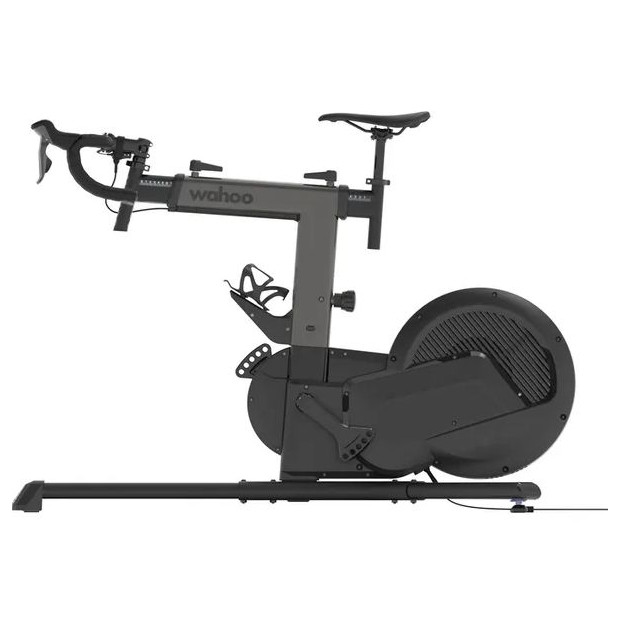 Wahoo Fitness Kickr Bike Shift Home Trainer