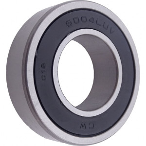 Enduro Bearing 6004 LLU Bearing for Bosch n°10 21.5x42x12