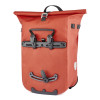 Ortlieb Vario PS QL2.1 Vol. 20 L - Bike Panniers - Rooibos