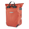 Ortlieb Vario PS QL2.1 Vol. 20 L - Bike Panniers - Rooibos