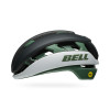 Bell XR Spherical MIPS Road Helmet Green/Black/White
