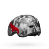 Bell Lil Ripper Child Helmet Grey Camosaurus