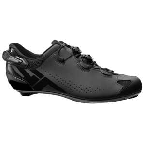 Sidi Shot 2S Road Shoes Black