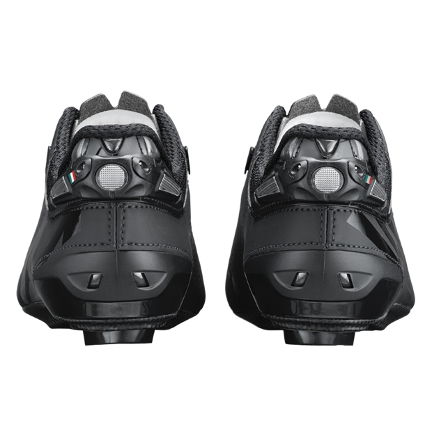 Sidi Shot 2S Road Shoes Black