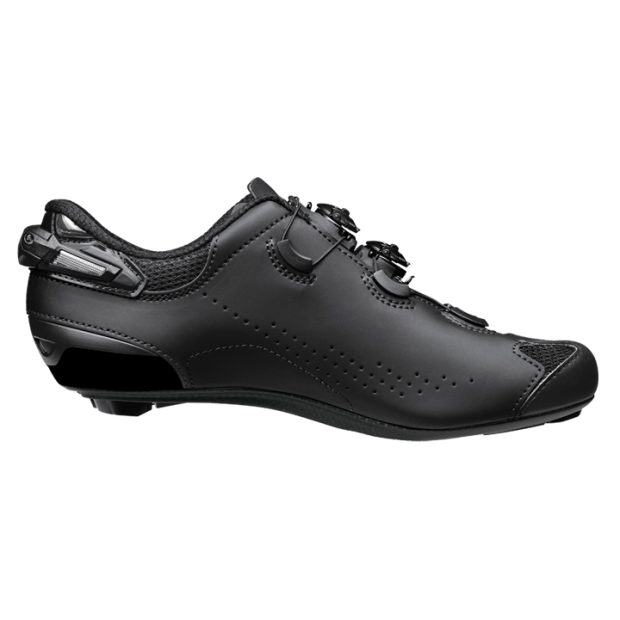 Sidi Shot 2S Road Shoes Black