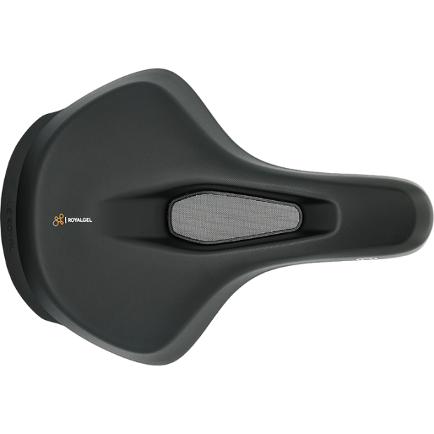 Selle Royal On Open Moderate Men Saddle