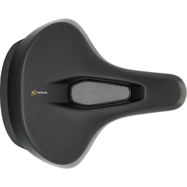 Selle Royal On Open Relaxed Men Saddle