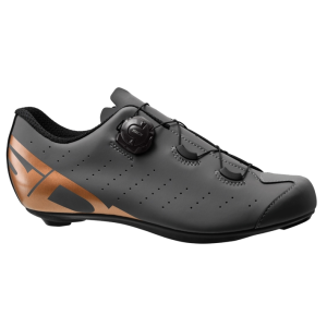 Sidi Fast 2 Road Shoes Anthracite/Bronze