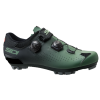 Sidi Eagle 10 MTB Shoes Green/Black