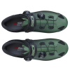 Sidi Eagle 10 MTB Shoes Green/Black