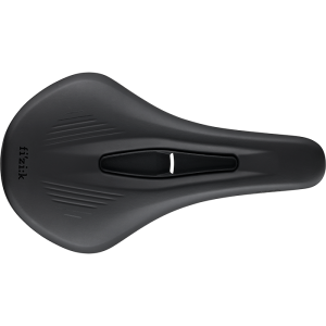 Fizik Vento Argo X1 Saddle - 150 mm - Black