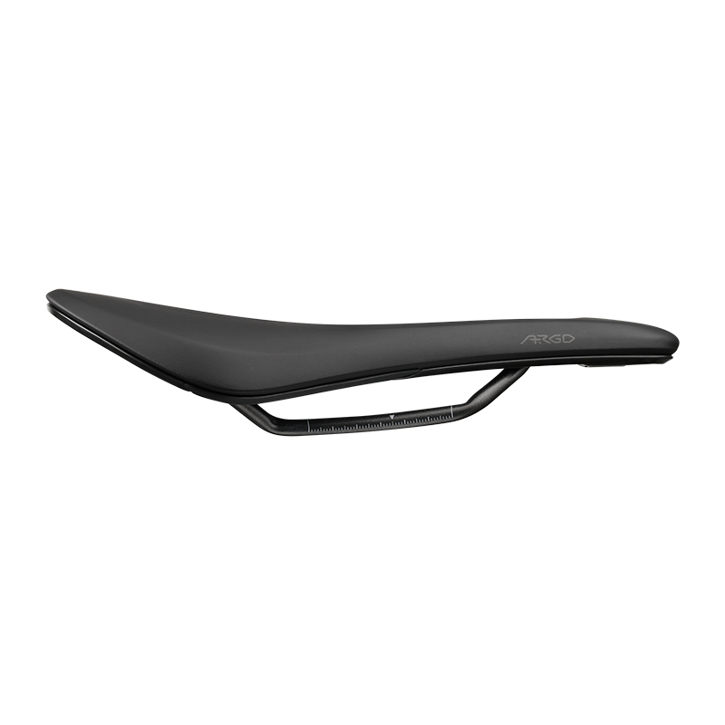 パーツ Fizik Vento Argo X3 140mm Fizik Vento Argo X3 Saddle - 140 mm - Black