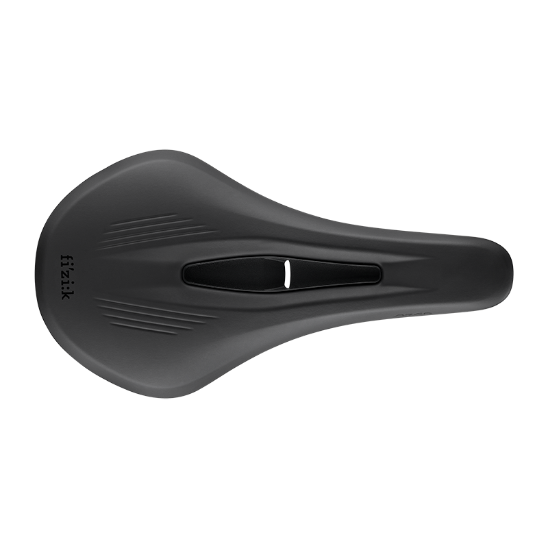 Endurance road cycling saddle - Tempo Argo R3 - Fizik