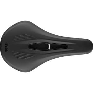 Fizik Vento Argo X3 Saddle - 150 mm - Black