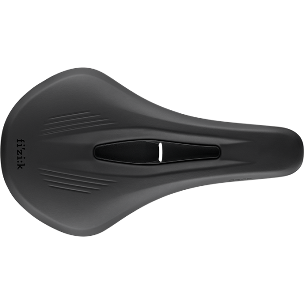 Fizik Vento Argo X3 Saddle - 150 mm - Black