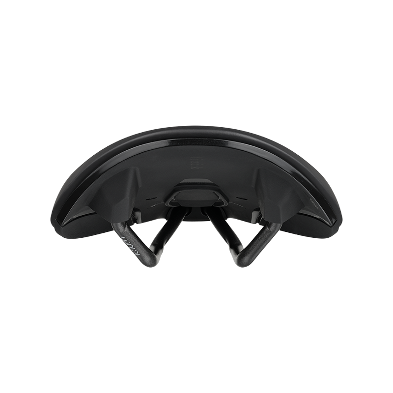 Fizik Vento Argo X3 Saddle - 140 mm - Black