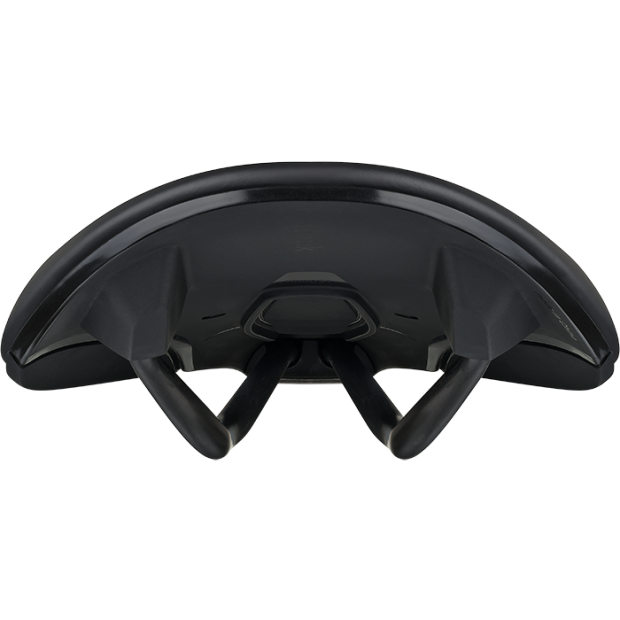 Fizik Vento Argo X1 Saddle - 140 mm - Black