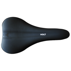 WTB Volt MTB/Gravel Saddle 142x265mm Chromoly Rails