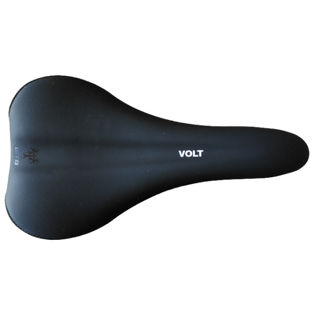 WTB Volt MTB/Gravel Saddle 142x265mm Chromoly Rails
