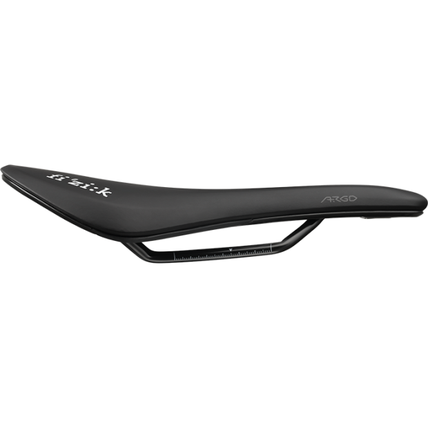 Fizik Vento Argo X5 Saddle - 140 mm - Black