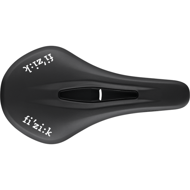 Fizik Vento Argo X5 Saddle - 140 mm - Black