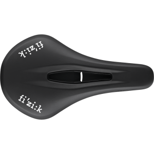 Fizik Vento Argo X5 Saddle - 150 mm - Black