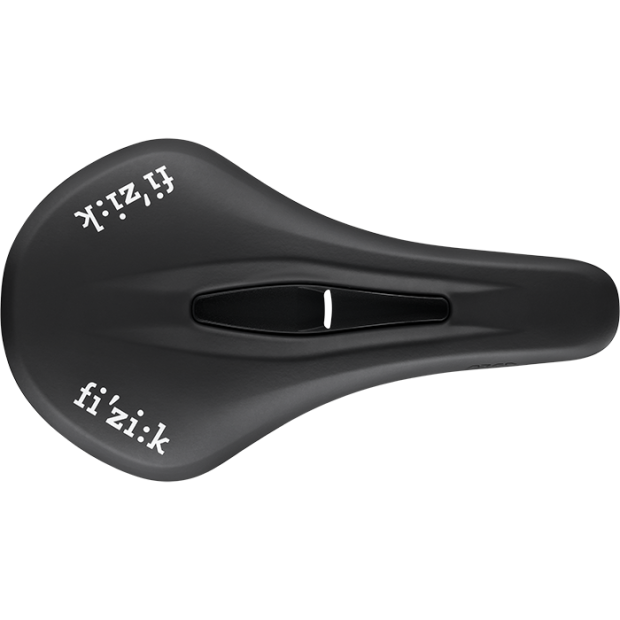 Fizik Vento Argo X5 Saddle - 150 mm - Black