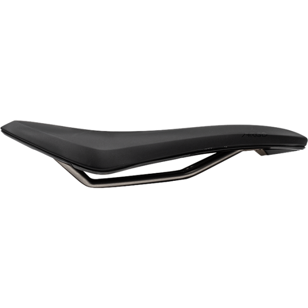 Fizik Terra Argo X3 Saddle - 140mm - Black