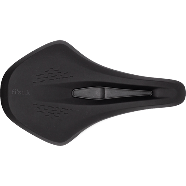 Fizik Terra Argo X3 Saddle - 140mm - Black