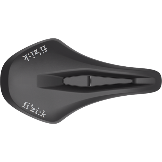 Fizik Terra Argo X5 - 140mm - Black