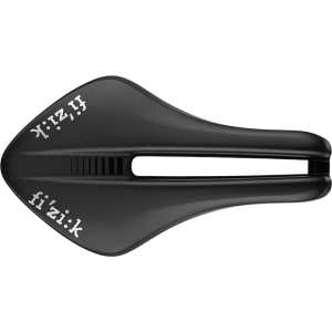 Fizik Transiro Aeris LD R1 - 135mm - Black