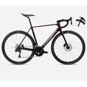 Orbea Orca M35i Road Bike Shimano 105 Di2 2x12S 2024