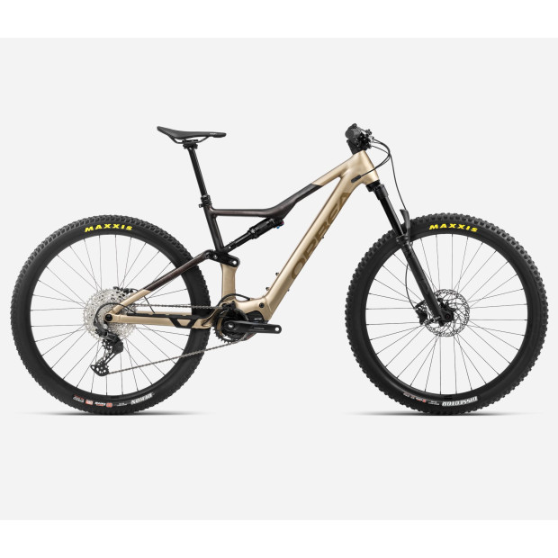 Orbea Rise H30 E-MTB 29" Shimano Deore 1x12S 2024