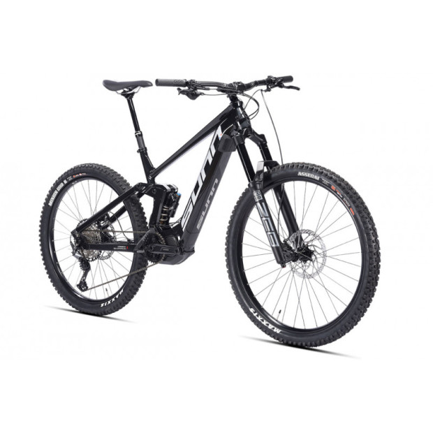 Sunn Kern EL S1 Electric MTB 29/27.5" Shimano XT 1x12S - 2024