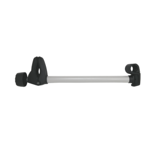 Peruzzo Long Arm Mount for Third Bicycle 38 cm