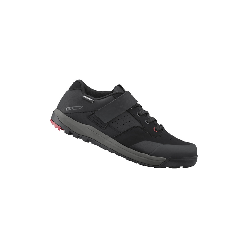 Shimano GE7 (SH-GE700) Enduro/DH Shoes Black