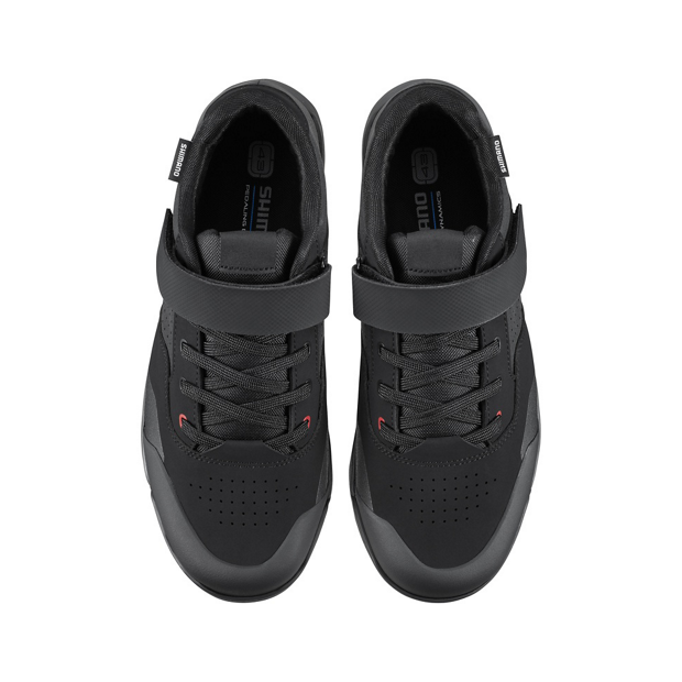 Shimano GE7 (SH-GE700) Enduro/DH Shoes Black