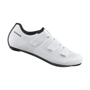 Shimano RC100 Road Shoes White