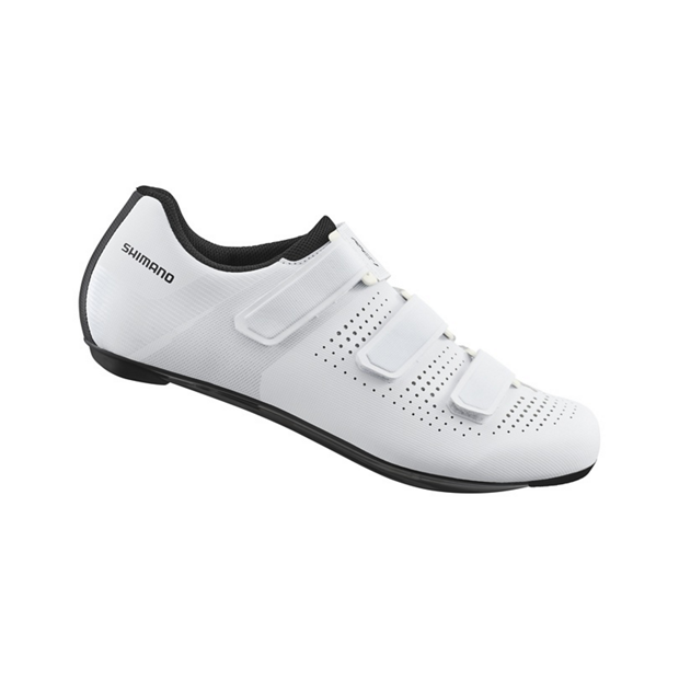 Shimano RC100 Road Shoes White