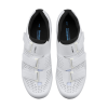 Shimano RC100 Road Shoes White