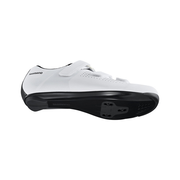 Shimano RC100 Road Shoes White