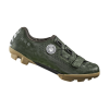 Shimano RX6 (SH-RX600) Gravel Shoes Green