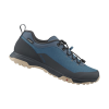 Shimano ET5 (SH-501) E-Bike Shoes Blue