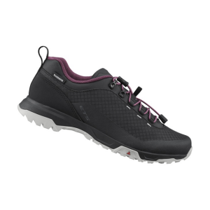 Shimano ET5 (SH-501) Women Shoes for E-Bikes Black