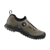 Shimano ET7 (SH-ET701) Women Shoes for E-Bikes Almond Brown