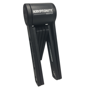 Kryptonite Keeper Mini Foldable Bike Lock 80cm