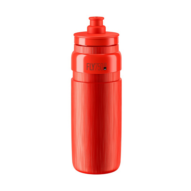 Elite Fly Tex Bottle 750ml Red