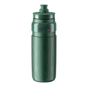 Elite Fly Tex Bottle 750ml Dark Green