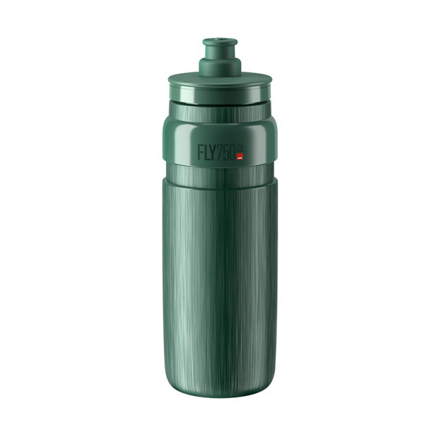 Elite Fly Tex Bottle 750ml Dark Green