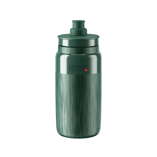 Elite Fly Tex Bottle 550ml Dark Green